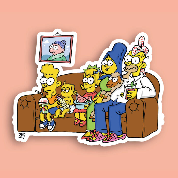 Stickers  I  ملصقات Thumbnail