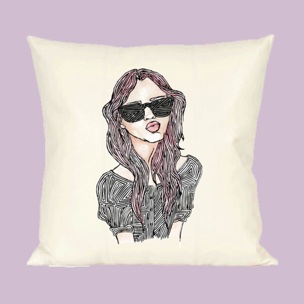 Pillows  I  وسائد Thumbnail