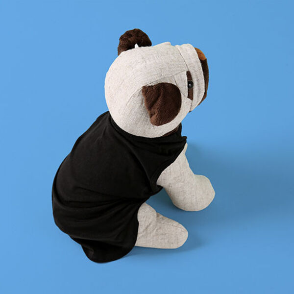 Pet T-shirts  I  تيشرتات حيوانات أليفة Thumbnail