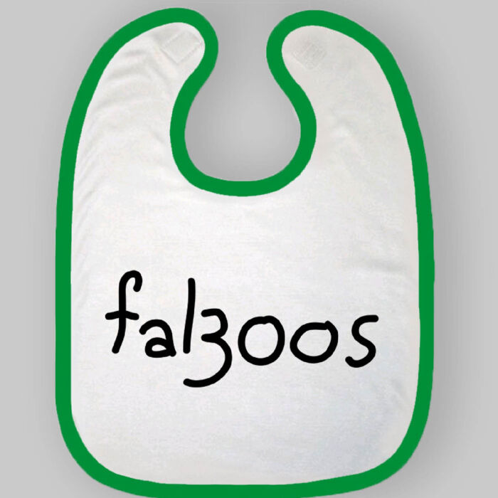 Bibs  I  مرايل أطفال Thumbnail