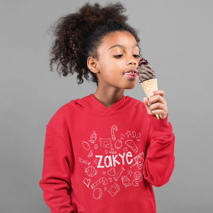 Kids Hoodies  I  هودي للأطفال Thumbnail