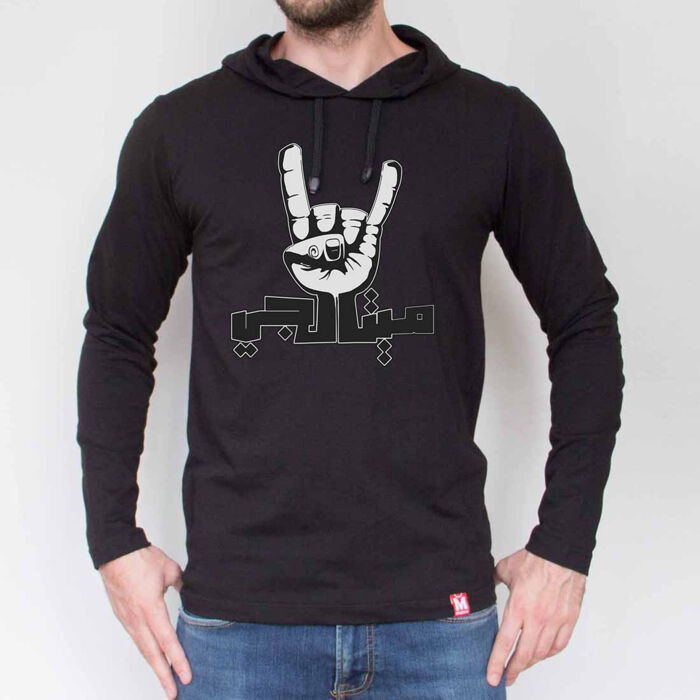 Light Hoodies  I  هودي خفيف Thumbnail