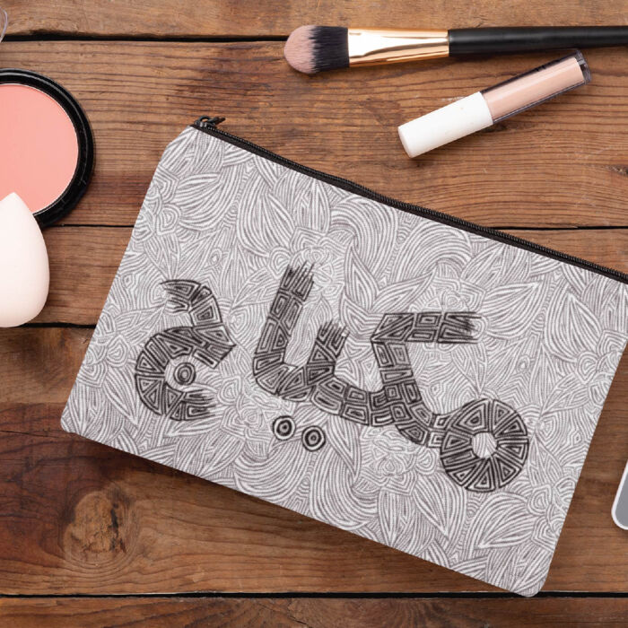 Zipper Pouch Thumbnail