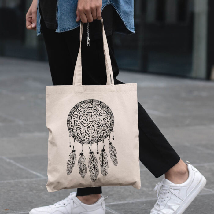 Tote Bags Thumbnail