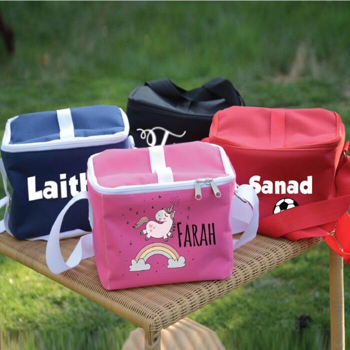 Cooler Bag Thumbnail