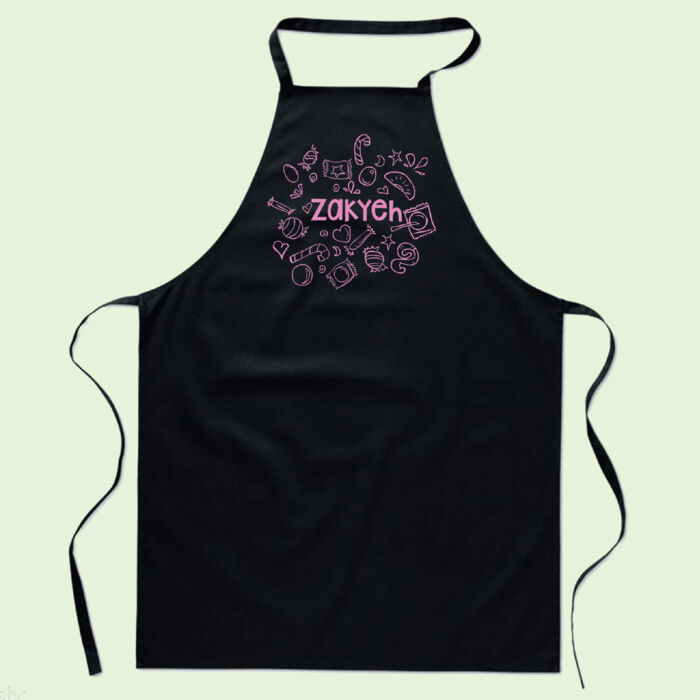 Aprons  I  مريول طبخ Thumbnail