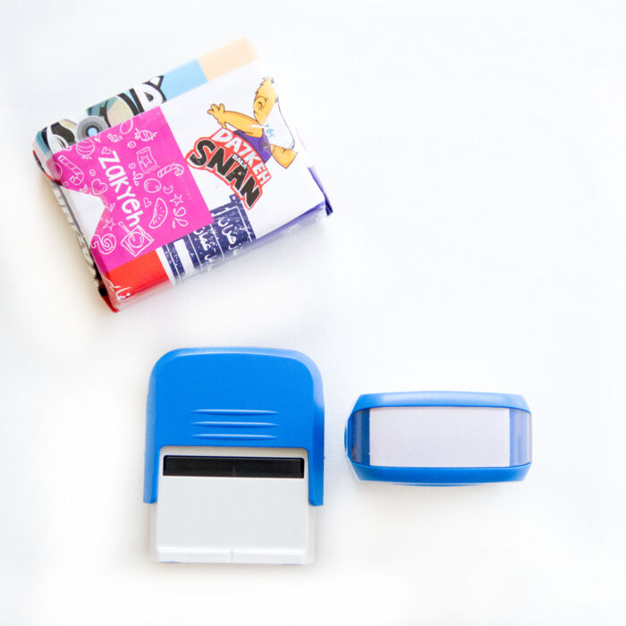 stamps I طوابع Thumbnail