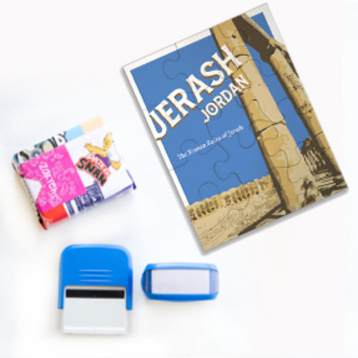 Fun Stuff | أشياء ممتعة Thumbnail