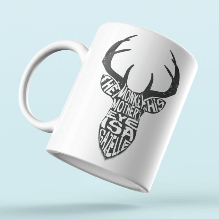 Mugs  I  أكواب Thumbnail