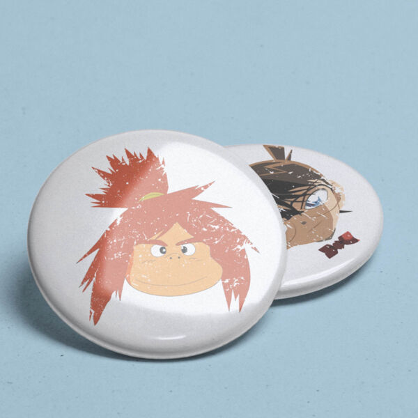 Pins  I   دبابيس Thumbnail