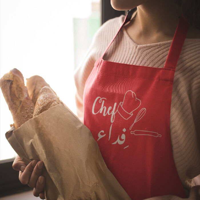 Adult Aprons Thumbnail