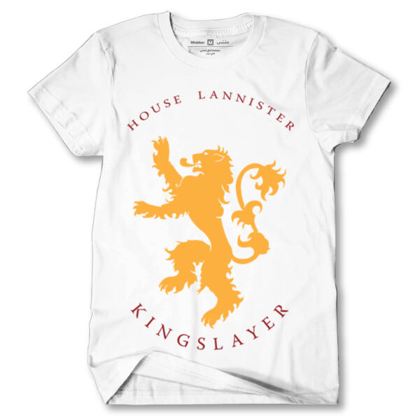 House of Lannister Tshirt Thumbnail