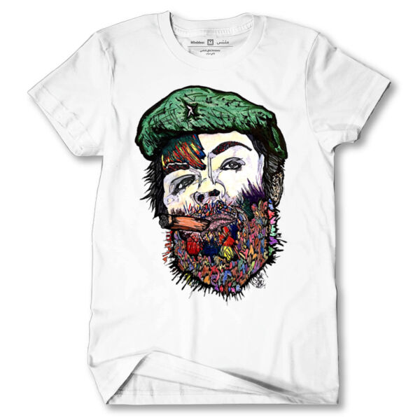 Che Guevara Tshirt Thumbnail