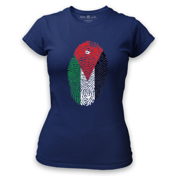 Jordan Fingerprint Thumbnail