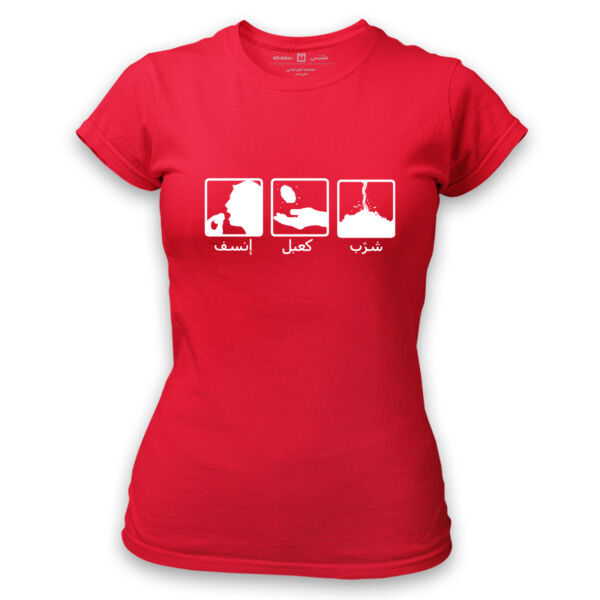 Mansaf Eating Guide 2 Thumbnail