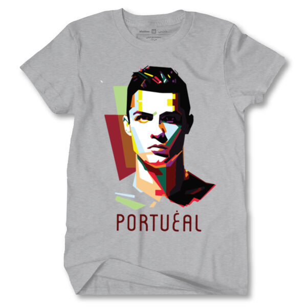 Portugal Tshirt Thumbnail