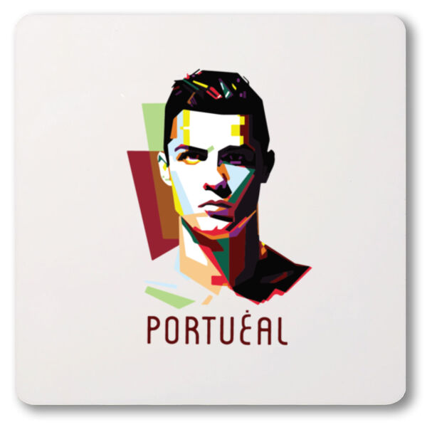 Portugal - World Cup 2018 Thumbnail