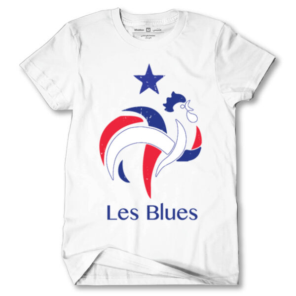 France Tshirt Thumbnail