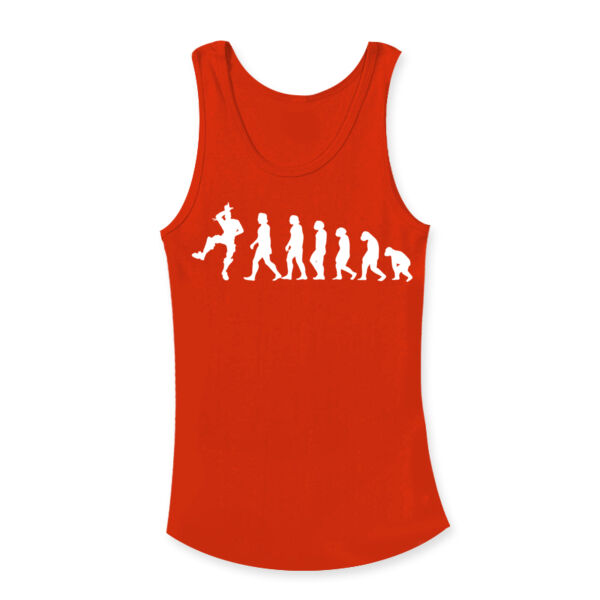 Fortnite Evolution  Thumbnail