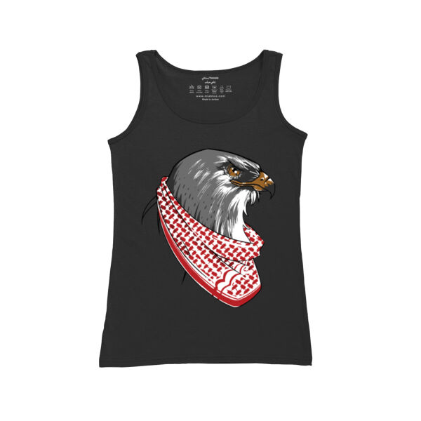 Jordan Falcon Thumbnail