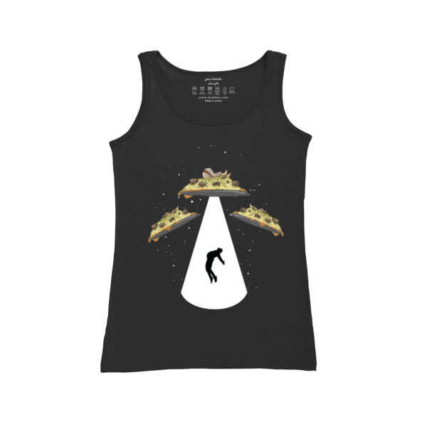 UFO Mansaf Thumbnail