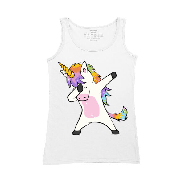 Dabbing Unicorn Thumbnail