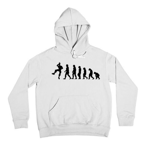 Fortnite Evolution  Thumbnail