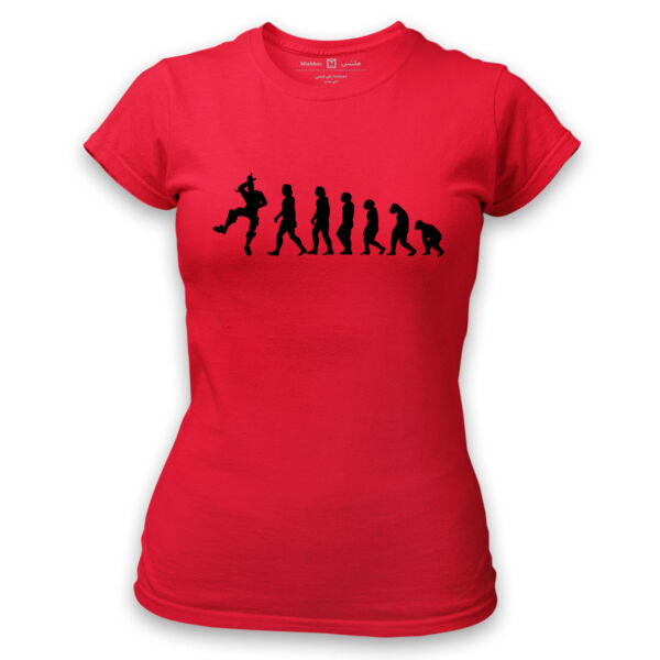 Fortnite Evolution  Thumbnail