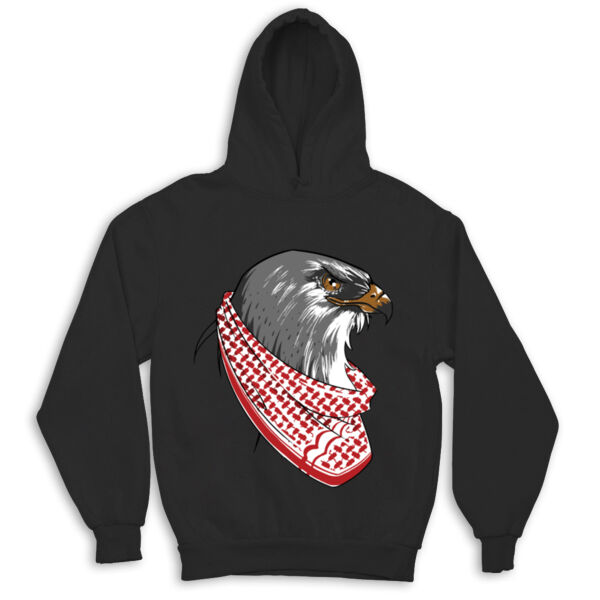 Jordan Falcon Thumbnail