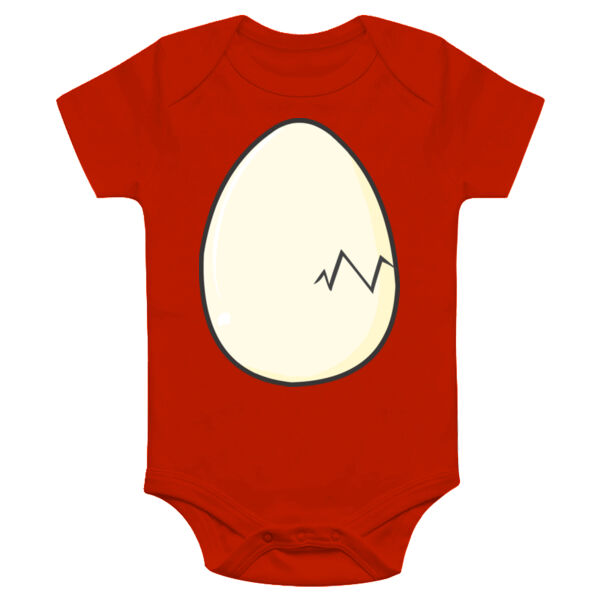 Dino Stage 1 Onesie Thumbnail