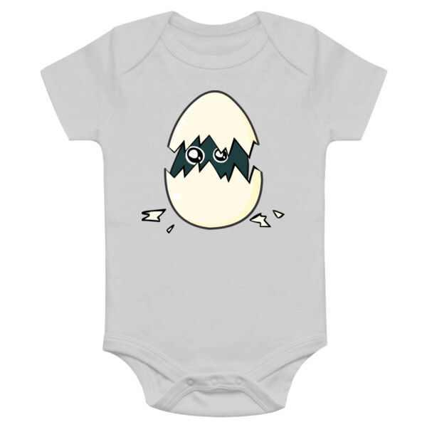 Dino Stage 2 Onesie Thumbnail