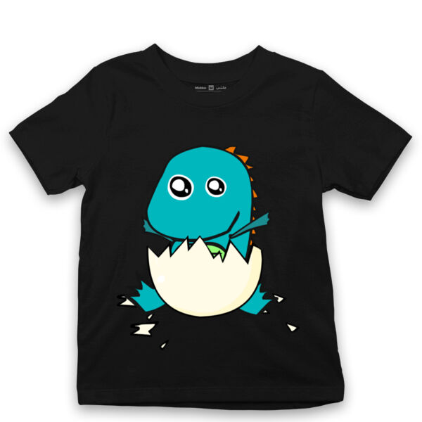 Dino Stage 3 Thumbnail