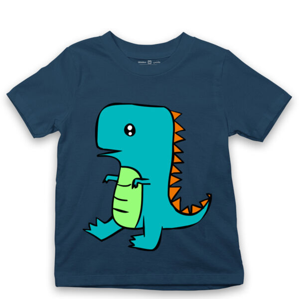 Dino Stage 4 Thumbnail