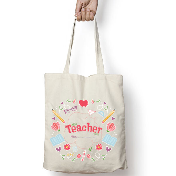 Best Teacher Ever  Thumbnail