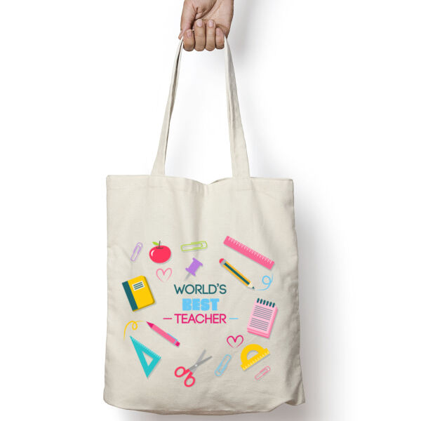 Best Teacher Ever V2 Thumbnail