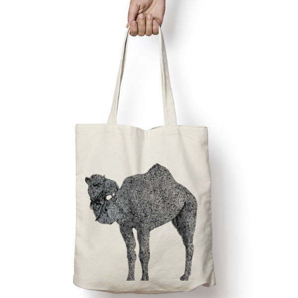 Camel Doodle Thumbnail