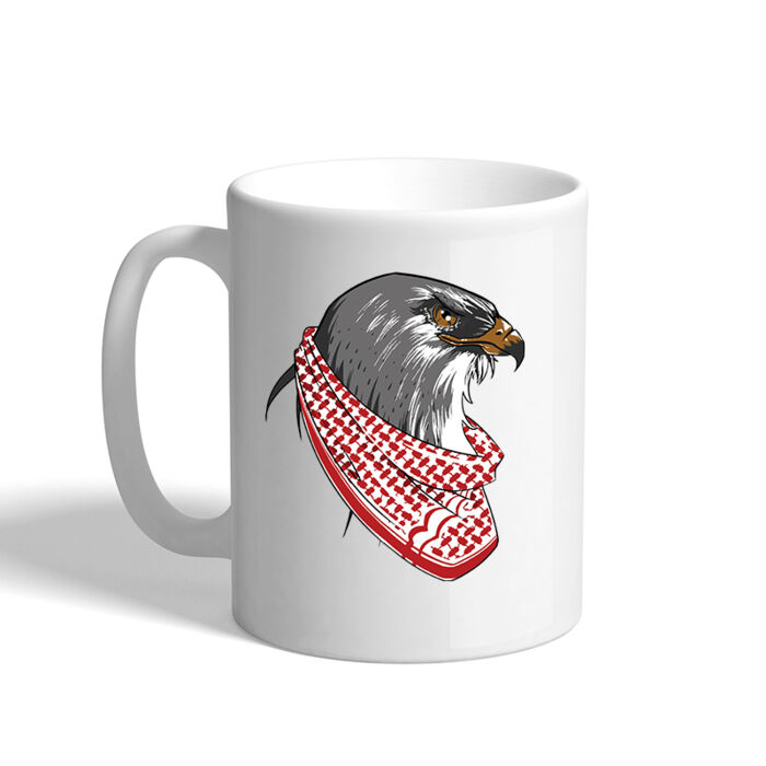 Jordan Falcon Thumbnail