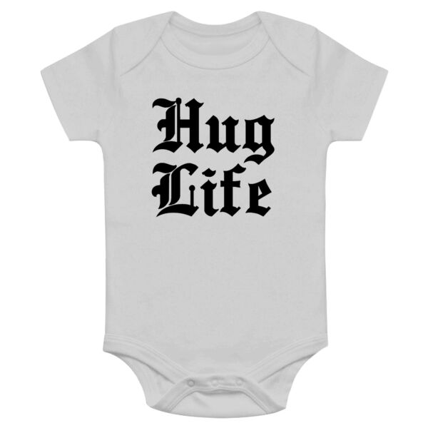 Hug Life Onesie Thumbnail