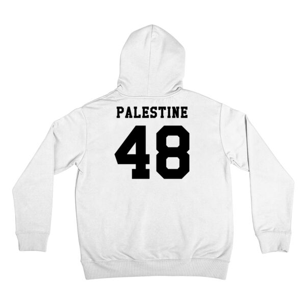 Palestine 48 Thumbnail