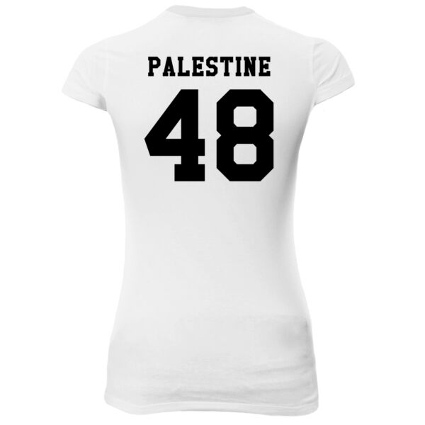 Palestine 48 Thumbnail