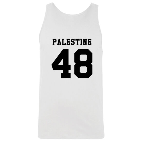Palestine 48 Thumbnail