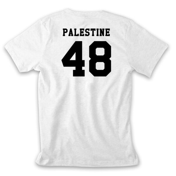 Palestine 48 Thumbnail