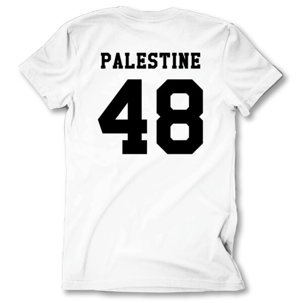 Palestine 48 Thumbnail