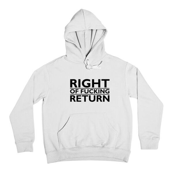 Right of Return Thumbnail