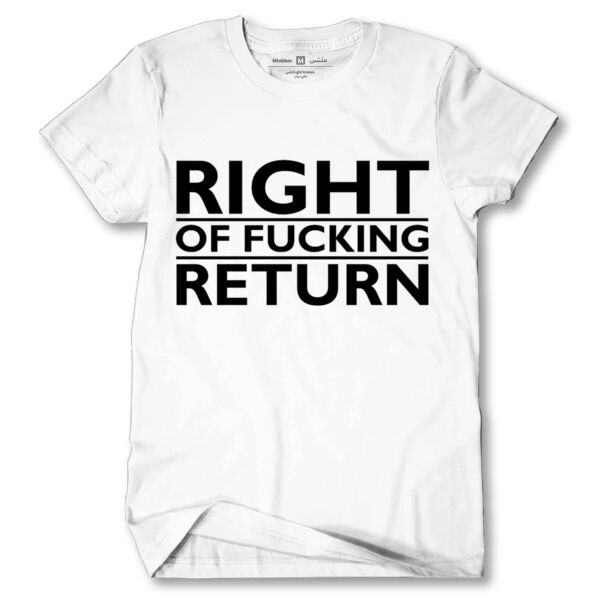 Right of Return Thumbnail