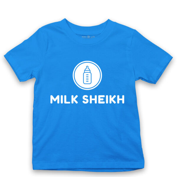 Milk Shikeh  Thumbnail