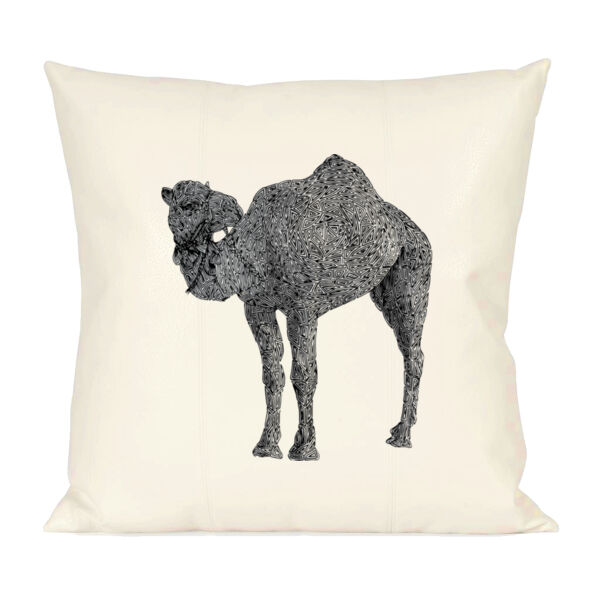 Camel Doodle Thumbnail