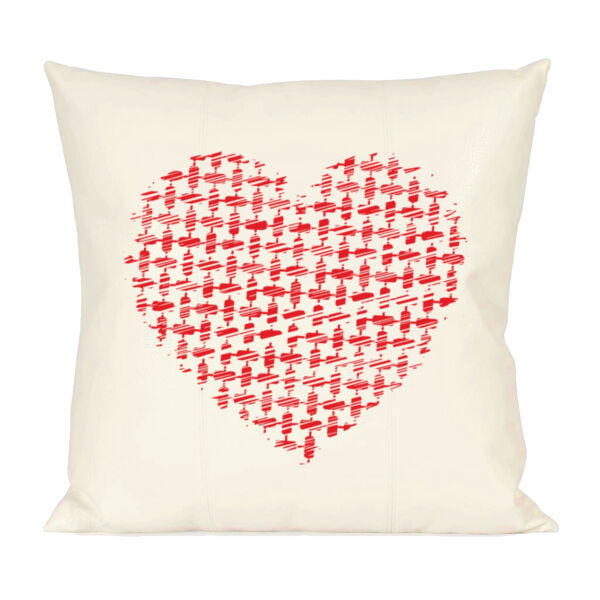 Jordanian Heart Thumbnail