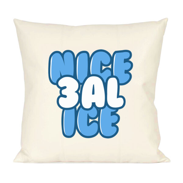 Nice 3al Ice Thumbnail