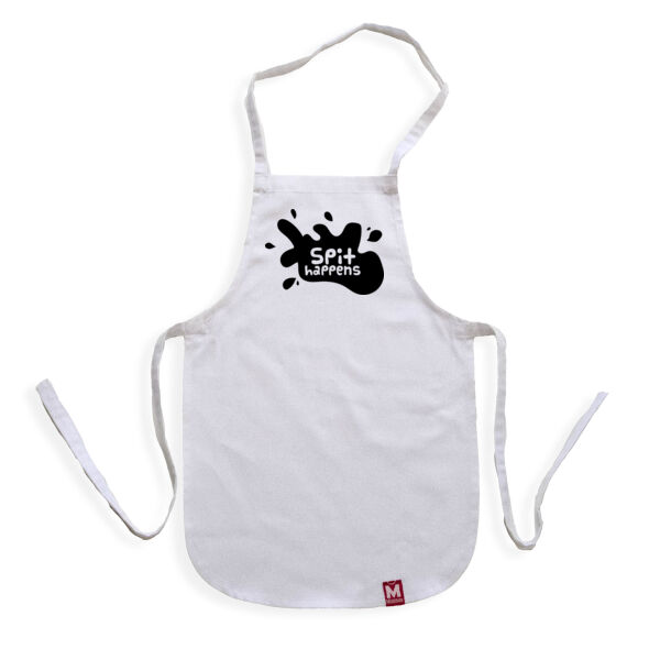 Spit Happens Thumbnail